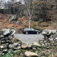 The Perfect Escape: A Road Trip to England’s Lake District