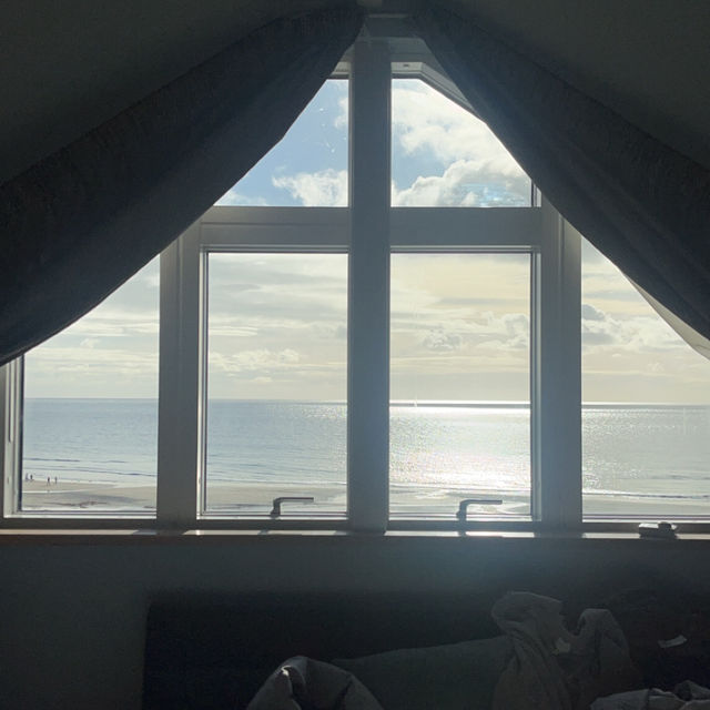Cornwall 🌊
