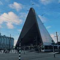 Rotterdam: Where Innovation Meets Charm