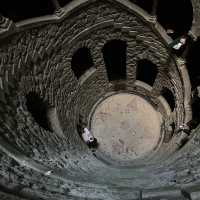 The Initiation Well at Quinta da Regaleira – A Mystical Experience