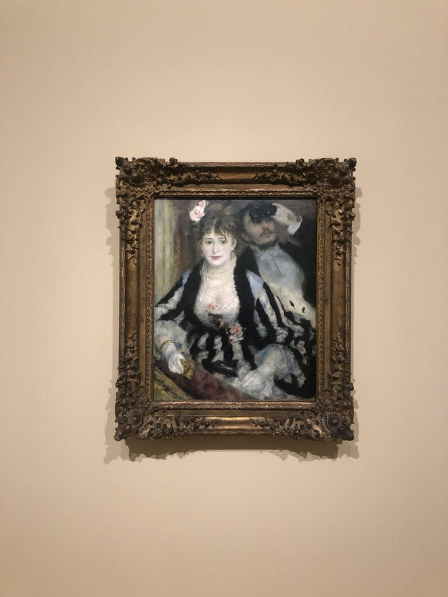 Paris | Must visit LV foundation in Paris 