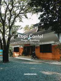 Cantel Coffee