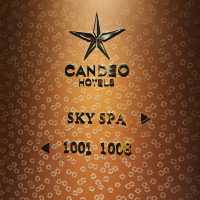 Candeo Hotels Fukuoka Tenjin