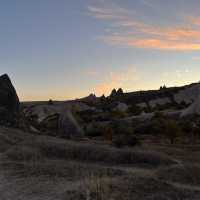 How to spend 4 days in Goreme