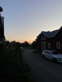Spend your summer break in Hanko, Finland