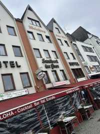 Cologne a City of Chocolate & Character 
