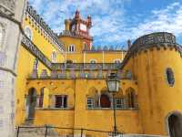 Pena Palace