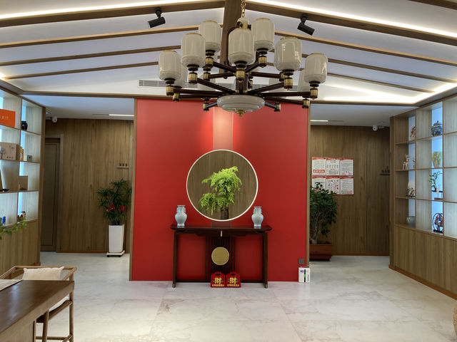 哈爾濱機場附近的休閒舒適住宿和美食