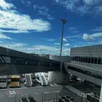Delay on flight for Larnaka to Gatwick but 