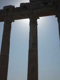 Aspendos Theatre: A Marvel of Ancient Architecture