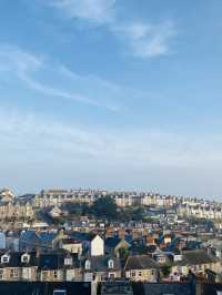 St Ives 4 Days Itinerary