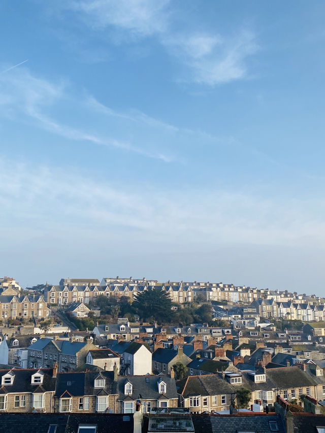 St Ives 4 Days Itinerary