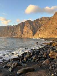 Perfect Tenerife Itinerary 