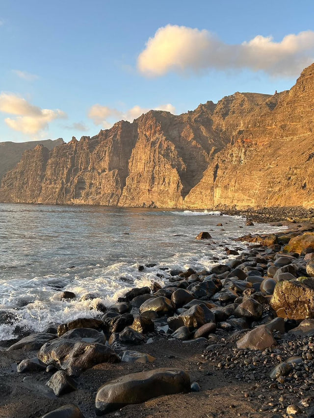 Perfect Tenerife Itinerary 