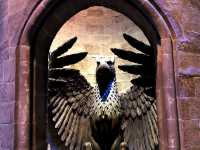Warner Bros. Making of Harry Potter - Oct 2020 