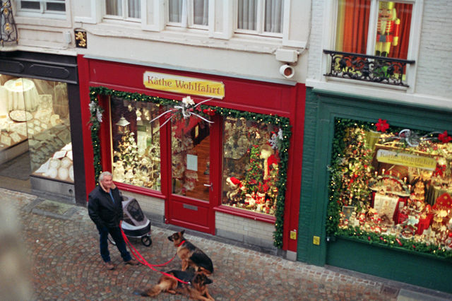 🇧🇪 Bruges: The Fairytale of my Belgium Trip Part 4