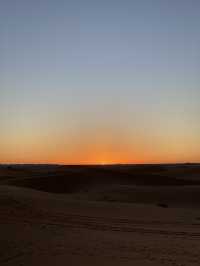 Morocco 5 day trip 