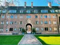 🔍 Hidden Gems of Cambridge: Beyond the Usual Tourist Trail 