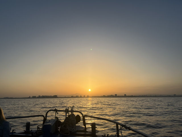 Larnaca is the place to be this summer! 