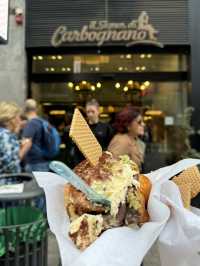 Palermo’s Gelato Seduction: The Sweet Scoop That’ll Leave You Shook 