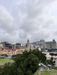 Castle of Good Hope – History Behind the Stone Walls 🏰
