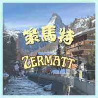 📍Zermatt, Switzerland 🇨🇭 
