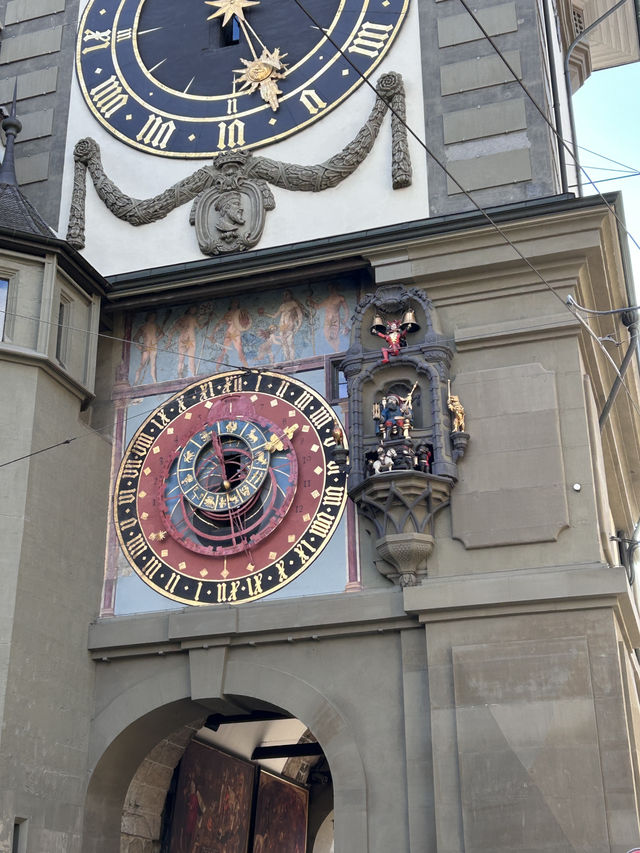 Bern 伯恩🇨🇭最鮮為人知的首都