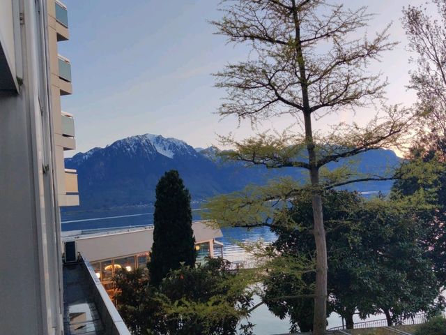 Great Hotel woth access to all