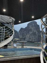 Misty Halong 