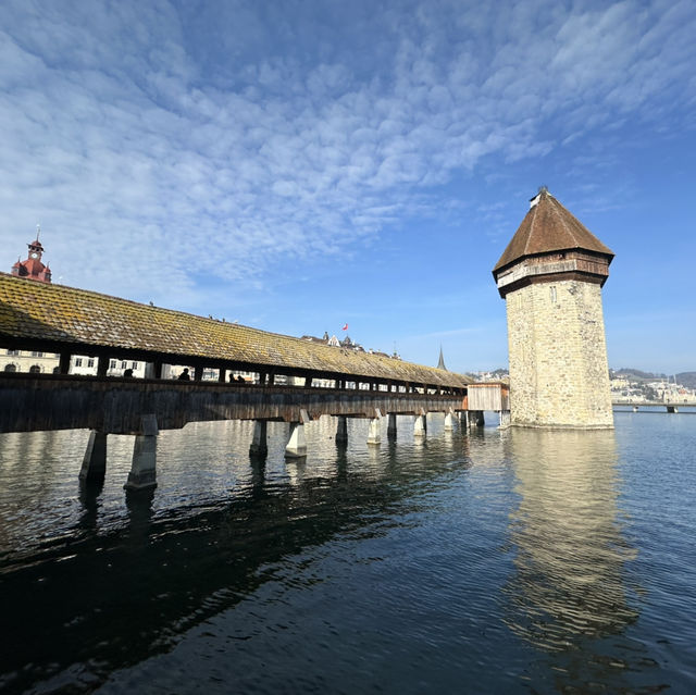 📍Luzern, Switzerland 