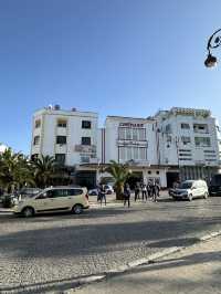 Tangier - the pearl of Morocco at the crossroads of cultures and times