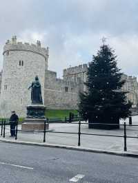 A Royal Day Out at Windsor Castle