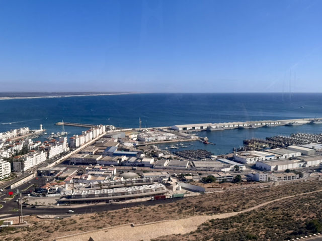 Agadir is full of adventures!!