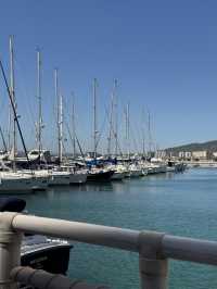 🇬🇧直布羅陀Gibraltar day trip