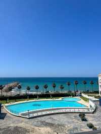 5 Star Grand Mogador Sea View & Spa Tangier🇲🇦