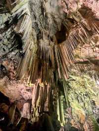 Going Underground in Saint Michael’s Cave🇬🇮