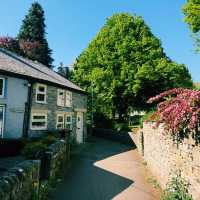🚆 Manchester to Hope Valley – A Scenic Escape 🏞️