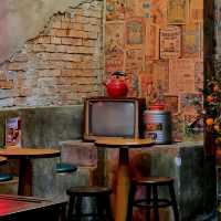 Bangkok food tour 48 hours initiary 