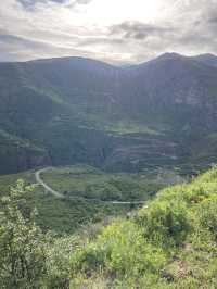 Hiking in Halidzor, Armenia is a great adventure for nature lovers and outdoor enthusiasts.