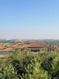 The Hill of Perspective: Beijing’s Hidden Gem