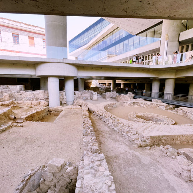 🏛️ Experience Ancient Greece for Free: Visit the National Archaeological Museum of Athens