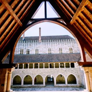 🏰🌞 Budget Summer Trip to Guimarães — Portugal’s Birthplace on a Budget