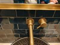Fabulous hotel, even the toilet is 5 star!