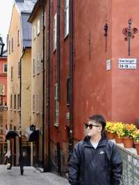 A Magical 3-Day Escape to Stockholm: A Scandinavian Gem