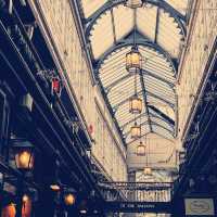 From Big Ben to the Bay: London to Cardiff by Train