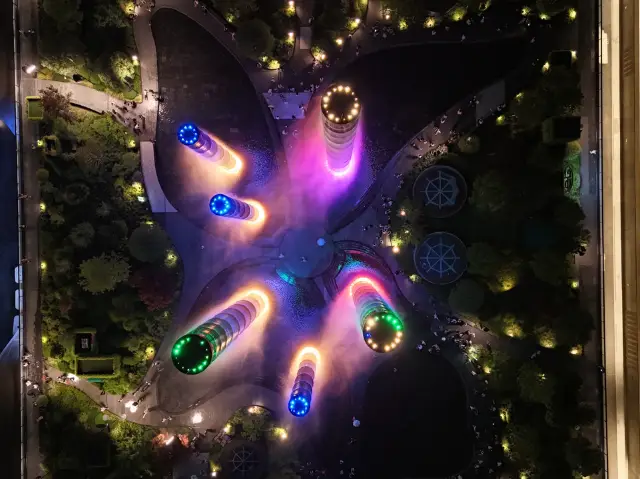 Chengdu 1,5 Days Travel Guide