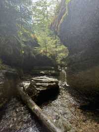 Spout force 