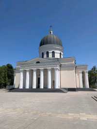 Metropolitan Church of Christ s Nativity 