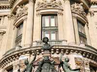 Opulence Redefined: The Magic of Palais Garnier