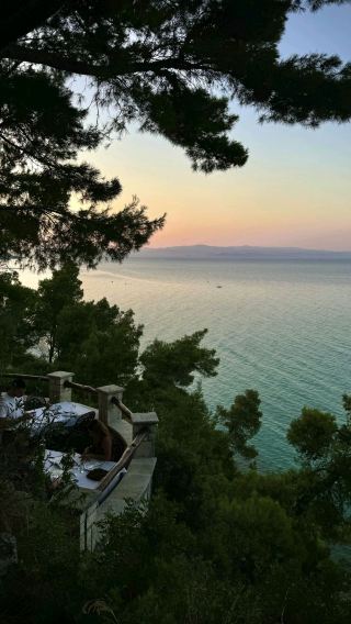 Salt in the air, sun on your skin: Mediterranean vibes in Halkidiki, Greece